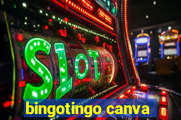 bingotingo canva